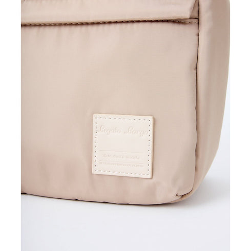 Legato Largo Silky Mini Shoulder Bag (SA)